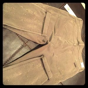 Hudson women’s  size 29 jeans